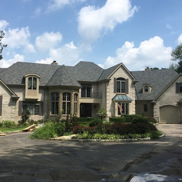 CertainTeed Landmark Pro Indian Hill