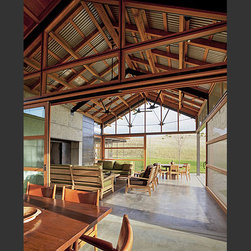 Modern and contemporary window designs - Windows