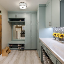 Hydeaway Inspiration