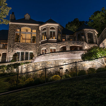 Lake of the Ozarks home
