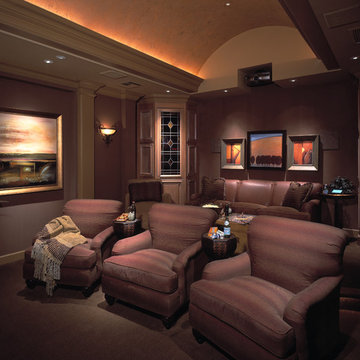 Home Theater
