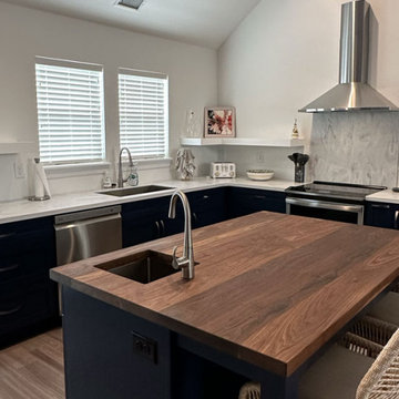 Linda Lane Home Renovation After