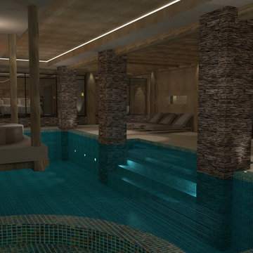 Chalet Verbier