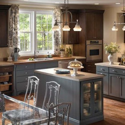 Medallion - Kitchen Cabinetry