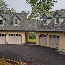 Garage Addition