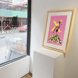 Meural Pop-Up - Home Electronics