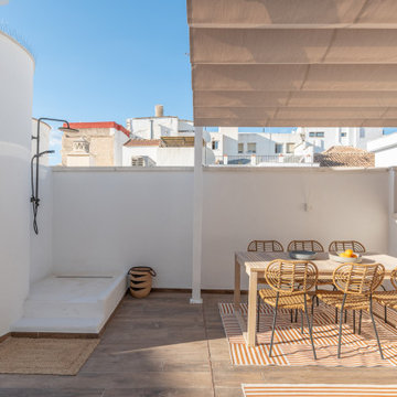 Apartamento Vacacional. Centro Histórico Málaga