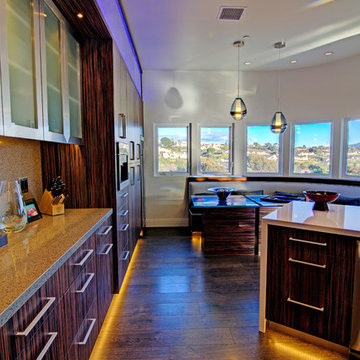 California Hill Top Home - San Clemente, CA