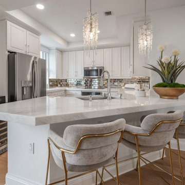 The Plaza Harbour Island | Layered Luxury