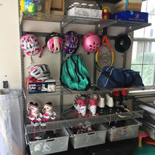 Aims Garage
