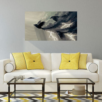 Interiors