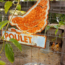 Chicken Farming