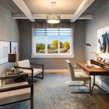 The Kingsley II - Crystal Creek Homes