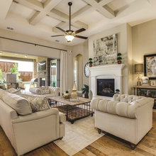 Living Room Ideas