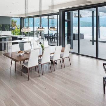 Howe Sound - Private Residence