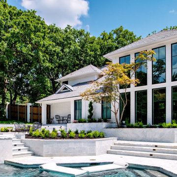 Andersen - E Series Windows - Arlington, TX