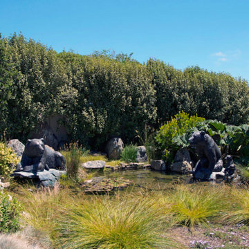 Landscapes