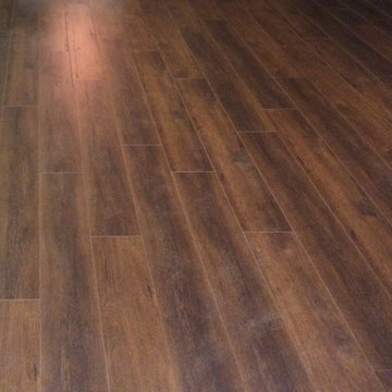 Wood Floors