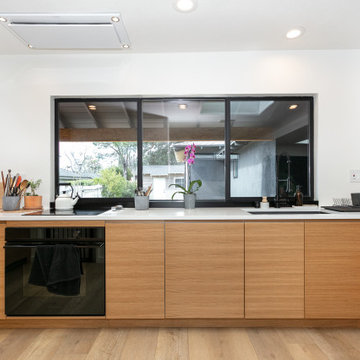 Granada Hills Project 2