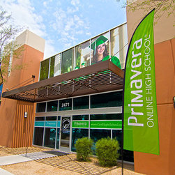 Primavera Online - Products