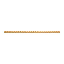 Inviting Home Inc. - Portland I Rope Panel Molding - Molding And Trim