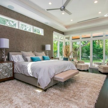 Bayshore Boulevard - South Tampa - Custom Home