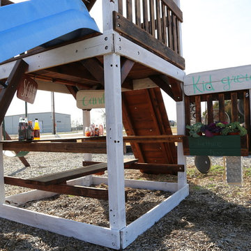 Adobt a Playset