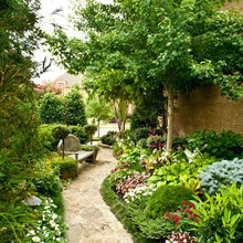 Side yards