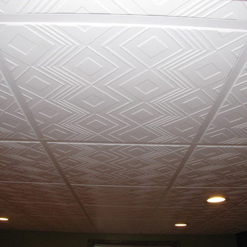 Fiesta Basement Playroom