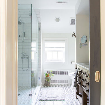 My Houzz: Designer Breathes Life Into Her Family’s Historic Home