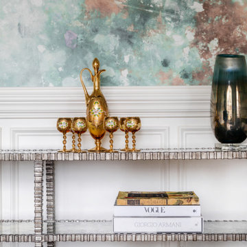 Statement Piece