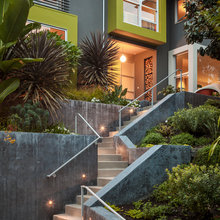 Exterior Ideas