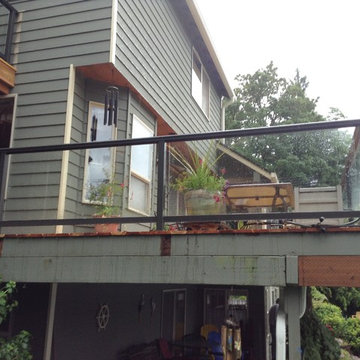 Railing