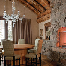 Fireplaces
