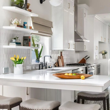 Kitchen Remodel | Province Line Rd, Princeton, NJ 08540