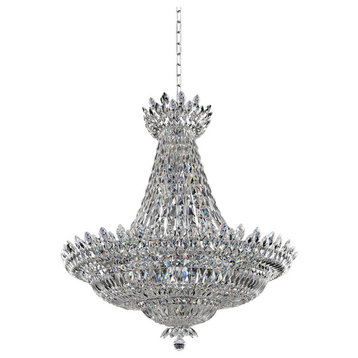 Belluno 32-Light Traditional Large Pendant by Allegri