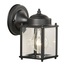 Outdoor lighting