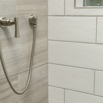 St. Ives Master Bath Remodel