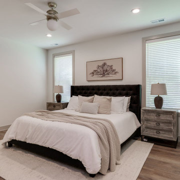 Lytle 5 Points Barndominium