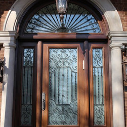 Exterior Door Units - Home Improvement