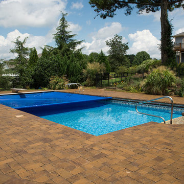 Renovation - Canton, GA