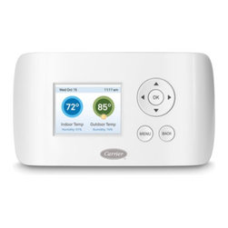 Thermostats - Products