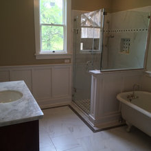 Upstairs Bath