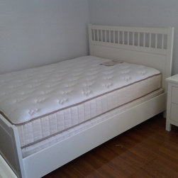 Bed Frames - Products