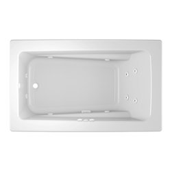 Jacuzzi&reg; Primo&reg; Bath - Bathtubs