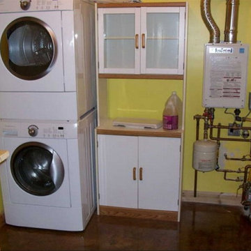 Tankless Water Heater Installations