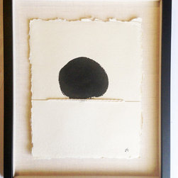Representing Artist John Mayberry - Artwork