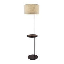Table Floor Lamp
