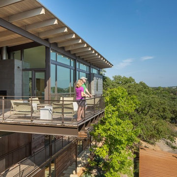 Blue Lake Retreat
