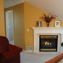 Living Room Ideas